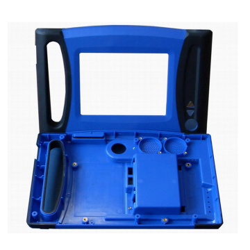 Plastic  injection TPU overmolding/TPU injection overmolding tooling maker